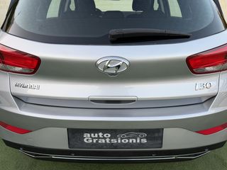 Hyundai i 30 2021 3ΠΛΗ ΕΓΓΥΗΣΗ/ΟΘΟΝΗ TFT/CAMERA/LED/ZANTEΣ 16"/ΕΛΛΗΝΙΚΟ/FULL!!-thumb-118