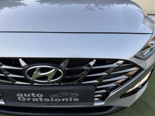Hyundai i 30 2021 3ΠΛΗ ΕΓΓΥΗΣΗ/ΟΘΟΝΗ TFT/CAMERA/LED/ZANTEΣ 16"/ΕΛΛΗΝΙΚΟ/FULL!!-thumb-71
