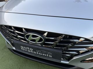 Hyundai i 30 2021 3ΠΛΗ ΕΓΓΥΗΣΗ/ΟΘΟΝΗ TFT/CAMERA/LED/ZANTEΣ 16"/ΕΛΛΗΝΙΚΟ/FULL!!-thumb-73