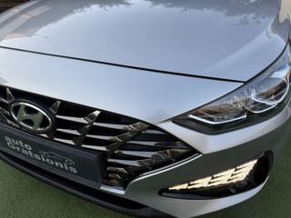 Hyundai i 30 2021 3ΠΛΗ ΕΓΓΥΗΣΗ/ΟΘΟΝΗ TFT/CAMERA/LED/ZANTEΣ 16"/ΕΛΛΗΝΙΚΟ/FULL!!-thumb-74