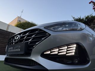 Hyundai i 30 2021 3ΠΛΗ ΕΓΓΥΗΣΗ/ΟΘΟΝΗ TFT/CAMERA/LED/ZANTEΣ 16"/ΕΛΛΗΝΙΚΟ/FULL!!-thumb-67
