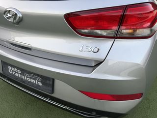 Hyundai i 30 2021 3ΠΛΗ ΕΓΓΥΗΣΗ/ΟΘΟΝΗ TFT/CAMERA/LED/ZANTEΣ 16"/ΕΛΛΗΝΙΚΟ/FULL!!-thumb-78