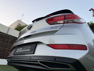 Hyundai i 30 2021 3ΠΛΗ ΕΓΓΥΗΣΗ/ΟΘΟΝΗ TFT/CAMERA/LED/ZANTEΣ 16"/ΕΛΛΗΝΙΚΟ/FULL!!-thumb-69