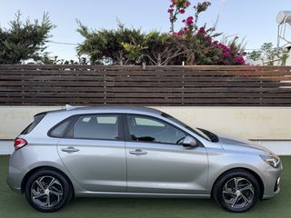 Hyundai i 30 2021 3ΠΛΗ ΕΓΓΥΗΣΗ/ΟΘΟΝΗ TFT/CAMERA/LED/ZANTEΣ 16"/ΕΛΛΗΝΙΚΟ/FULL!!-thumb-6