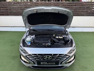 Hyundai i 30 2021 3ΠΛΗ ΕΓΓΥΗΣΗ/ΟΘΟΝΗ TFT/CAMERA/LED/ZANTEΣ 16"/ΕΛΛΗΝΙΚΟ/FULL!!-thumb-48
