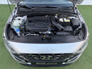 Hyundai i 30 2021 3ΠΛΗ ΕΓΓΥΗΣΗ/ΟΘΟΝΗ TFT/CAMERA/LED/ZANTEΣ 16"/ΕΛΛΗΝΙΚΟ/FULL!!-thumb-81