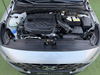 Hyundai i 30 2021 3ΠΛΗ ΕΓΓΥΗΣΗ/ΟΘΟΝΗ TFT/CAMERA/LED/ZANTEΣ 16"/ΕΛΛΗΝΙΚΟ/FULL!!-thumb-82