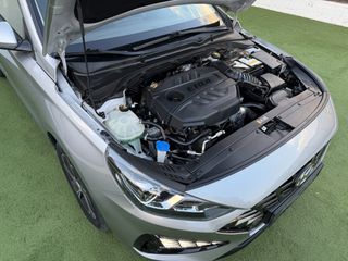Hyundai i 30 2021 3ΠΛΗ ΕΓΓΥΗΣΗ/ΟΘΟΝΗ TFT/CAMERA/LED/ZANTEΣ 16"/ΕΛΛΗΝΙΚΟ/FULL!!-thumb-49