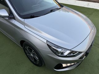 Hyundai i 30 2021 3ΠΛΗ ΕΓΓΥΗΣΗ/ΟΘΟΝΗ TFT/CAMERA/LED/ZANTEΣ 16"/ΕΛΛΗΝΙΚΟ/FULL!!-thumb-98