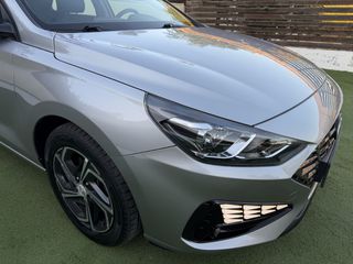 Hyundai i 30 2021 3ΠΛΗ ΕΓΓΥΗΣΗ/ΟΘΟΝΗ TFT/CAMERA/LED/ZANTEΣ 16"/ΕΛΛΗΝΙΚΟ/FULL!!-thumb-106