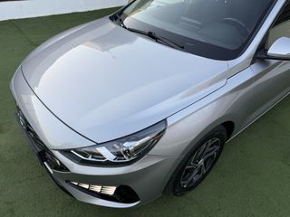 Hyundai i 30 2021 3ΠΛΗ ΕΓΓΥΗΣΗ/ΟΘΟΝΗ TFT/CAMERA/LED/ZANTEΣ 16"/ΕΛΛΗΝΙΚΟ/FULL!!-thumb-100