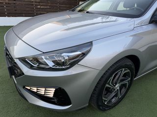 Hyundai i 30 2021 3ΠΛΗ ΕΓΓΥΗΣΗ/ΟΘΟΝΗ TFT/CAMERA/LED/ZANTEΣ 16"/ΕΛΛΗΝΙΚΟ/FULL!!-thumb-108