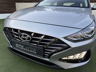 Hyundai i 30 2021 3ΠΛΗ ΕΓΓΥΗΣΗ/ΟΘΟΝΗ TFT/CAMERA/LED/ZANTEΣ 16"/ΕΛΛΗΝΙΚΟ/FULL!!-thumb-116