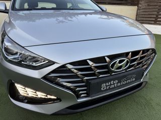 Hyundai i 30 2021 3ΠΛΗ ΕΓΓΥΗΣΗ/ΟΘΟΝΗ TFT/CAMERA/LED/ZANTEΣ 16"/ΕΛΛΗΝΙΚΟ/FULL!!-thumb-114