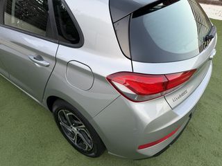 Hyundai i 30 2021 3ΠΛΗ ΕΓΓΥΗΣΗ/ΟΘΟΝΗ TFT/CAMERA/LED/ZANTEΣ 16"/ΕΛΛΗΝΙΚΟ/FULL!!-thumb-101