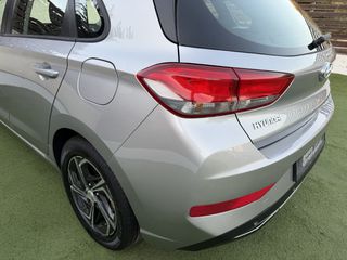 Hyundai i 30 2021 3ΠΛΗ ΕΓΓΥΗΣΗ/ΟΘΟΝΗ TFT/CAMERA/LED/ZANTEΣ 16"/ΕΛΛΗΝΙΚΟ/FULL!!-thumb-109