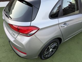 Hyundai i 30 2021 3ΠΛΗ ΕΓΓΥΗΣΗ/ΟΘΟΝΗ TFT/CAMERA/LED/ZANTEΣ 16"/ΕΛΛΗΝΙΚΟ/FULL!!-thumb-103