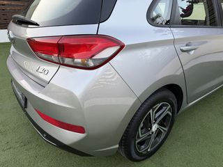 Hyundai i 30 2021 3ΠΛΗ ΕΓΓΥΗΣΗ/ΟΘΟΝΗ TFT/CAMERA/LED/ZANTEΣ 16"/ΕΛΛΗΝΙΚΟ/FULL!!-thumb-111