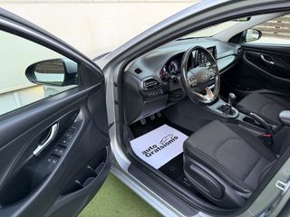 Hyundai i 30 2021 3ΠΛΗ ΕΓΓΥΗΣΗ/ΟΘΟΝΗ TFT/CAMERA/LED/ZANTEΣ 16"/ΕΛΛΗΝΙΚΟ/FULL!!-thumb-10
