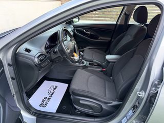 Hyundai i 30 2021 3ΠΛΗ ΕΓΓΥΗΣΗ/ΟΘΟΝΗ TFT/CAMERA/LED/ZANTEΣ 16"/ΕΛΛΗΝΙΚΟ/FULL!!-thumb-11