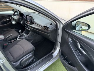 Hyundai i 30 2021 3ΠΛΗ ΕΓΓΥΗΣΗ/ΟΘΟΝΗ TFT/CAMERA/LED/ZANTEΣ 16"/ΕΛΛΗΝΙΚΟ/FULL!!-thumb-12