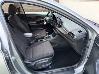 Hyundai i 30 2021 3ΠΛΗ ΕΓΓΥΗΣΗ/ΟΘΟΝΗ TFT/CAMERA/LED/ZANTEΣ 16"/ΕΛΛΗΝΙΚΟ/FULL!!-thumb-13