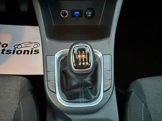 Hyundai i 30 2021 3ΠΛΗ ΕΓΓΥΗΣΗ/ΟΘΟΝΗ TFT/CAMERA/LED/ZANTEΣ 16"/ΕΛΛΗΝΙΚΟ/FULL!!-thumb-28