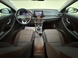 Hyundai i 30 2021 3ΠΛΗ ΕΓΓΥΗΣΗ/ΟΘΟΝΗ TFT/CAMERA/LED/ZANTEΣ 16"/ΕΛΛΗΝΙΚΟ/FULL!!-thumb-29