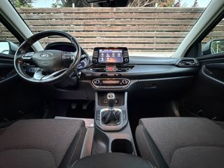 Hyundai i 30 2021 3ΠΛΗ ΕΓΓΥΗΣΗ/ΟΘΟΝΗ TFT/CAMERA/LED/ZANTEΣ 16"/ΕΛΛΗΝΙΚΟ/FULL!!-thumb-46
