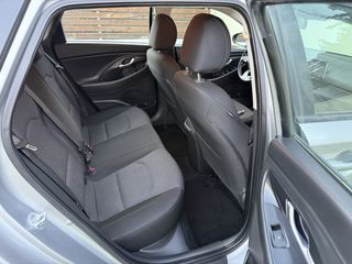 Hyundai i 30 2021 3ΠΛΗ ΕΓΓΥΗΣΗ/ΟΘΟΝΗ TFT/CAMERA/LED/ZANTEΣ 16"/ΕΛΛΗΝΙΚΟ/FULL!!-thumb-17