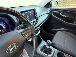 Hyundai i 30 2021 3ΠΛΗ ΕΓΓΥΗΣΗ/ΟΘΟΝΗ TFT/CAMERA/LED/ZANTEΣ 16"/ΕΛΛΗΝΙΚΟ/FULL!!-thumb-40