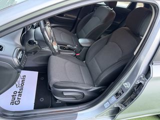 Hyundai i 30 2021 3ΠΛΗ ΕΓΓΥΗΣΗ/ΟΘΟΝΗ TFT/CAMERA/LED/ZANTEΣ 16"/ΕΛΛΗΝΙΚΟ/FULL!!-thumb-43