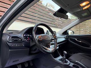 Hyundai i 30 2021 3ΠΛΗ ΕΓΓΥΗΣΗ/ΟΘΟΝΗ TFT/CAMERA/LED/ZANTEΣ 16"/ΕΛΛΗΝΙΚΟ/FULL!!-thumb-44