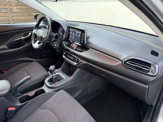 Hyundai i 30 2021 3ΠΛΗ ΕΓΓΥΗΣΗ/ΟΘΟΝΗ TFT/CAMERA/LED/ZANTEΣ 16"/ΕΛΛΗΝΙΚΟ/FULL!!-thumb-39