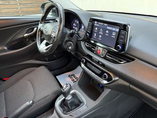 Hyundai i 30 2021 3ΠΛΗ ΕΓΓΥΗΣΗ/ΟΘΟΝΗ TFT/CAMERA/LED/ZANTEΣ 16"/ΕΛΛΗΝΙΚΟ/FULL!!-thumb-41
