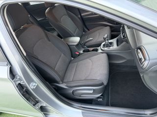 Hyundai i 30 2021 3ΠΛΗ ΕΓΓΥΗΣΗ/ΟΘΟΝΗ TFT/CAMERA/LED/ZANTEΣ 16"/ΕΛΛΗΝΙΚΟ/FULL!!-thumb-42