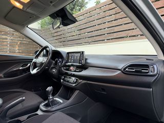 Hyundai i 30 2021 3ΠΛΗ ΕΓΓΥΗΣΗ/ΟΘΟΝΗ TFT/CAMERA/LED/ZANTEΣ 16"/ΕΛΛΗΝΙΚΟ/FULL!!-thumb-45
