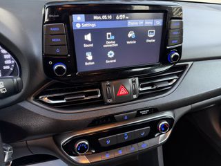 Hyundai i 30 2021 3ΠΛΗ ΕΓΓΥΗΣΗ/ΟΘΟΝΗ TFT/CAMERA/LED/ZANTEΣ 16"/ΕΛΛΗΝΙΚΟ/FULL!!-thumb-34