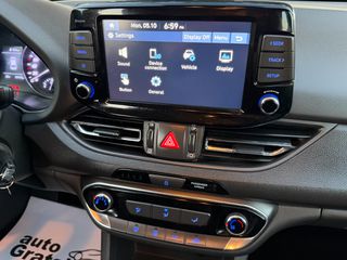 Hyundai i 30 2021 3ΠΛΗ ΕΓΓΥΗΣΗ/ΟΘΟΝΗ TFT/CAMERA/LED/ZANTEΣ 16"/ΕΛΛΗΝΙΚΟ/FULL!!-thumb-35