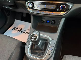 Hyundai i 30 2021 3ΠΛΗ ΕΓΓΥΗΣΗ/ΟΘΟΝΗ TFT/CAMERA/LED/ZANTEΣ 16"/ΕΛΛΗΝΙΚΟ/FULL!!-thumb-37