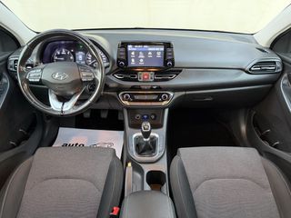Hyundai i 30 2021 3ΠΛΗ ΕΓΓΥΗΣΗ/ΟΘΟΝΗ TFT/CAMERA/LED/ZANTEΣ 16"/ΕΛΛΗΝΙΚΟ/FULL!!-thumb-9