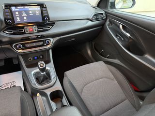 Hyundai i 30 2021 3ΠΛΗ ΕΓΓΥΗΣΗ/ΟΘΟΝΗ TFT/CAMERA/LED/ZANTEΣ 16"/ΕΛΛΗΝΙΚΟ/FULL!!-thumb-23