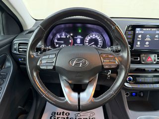 Hyundai i 30 2021 3ΠΛΗ ΕΓΓΥΗΣΗ/ΟΘΟΝΗ TFT/CAMERA/LED/ZANTEΣ 16"/ΕΛΛΗΝΙΚΟ/FULL!!-thumb-19