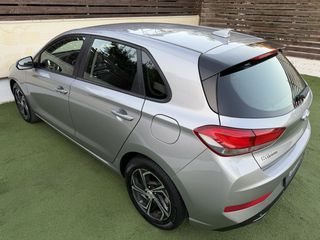Hyundai i 30 2021 3ΠΛΗ ΕΓΓΥΗΣΗ/ΟΘΟΝΗ TFT/CAMERA/LED/ZANTEΣ 16"/ΕΛΛΗΝΙΚΟ/FULL!!-thumb-3