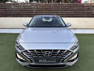 Hyundai i 30 2021 3ΠΛΗ ΕΓΓΥΗΣΗ/ΟΘΟΝΗ TFT/CAMERA/LED/ZANTEΣ 16"/ΕΛΛΗΝΙΚΟ/FULL!!-thumb-60