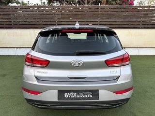 Hyundai i 30 2021 3ΠΛΗ ΕΓΓΥΗΣΗ/ΟΘΟΝΗ TFT/CAMERA/LED/ZANTEΣ 16"/ΕΛΛΗΝΙΚΟ/FULL!!-thumb-62