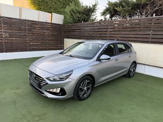 Hyundai i 30 2021 3ΠΛΗ ΕΓΓΥΗΣΗ/ΟΘΟΝΗ TFT/CAMERA/LED/ZANTEΣ 16"/ΕΛΛΗΝΙΚΟ/FULL!!-thumb-59