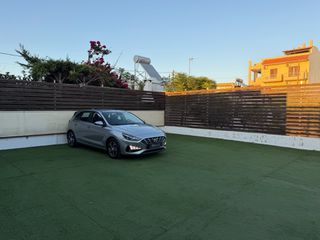 Hyundai i 30 2021 3ΠΛΗ ΕΓΓΥΗΣΗ/ΟΘΟΝΗ TFT/CAMERA/LED/ZANTEΣ 16"/ΕΛΛΗΝΙΚΟ/FULL!!-thumb-90