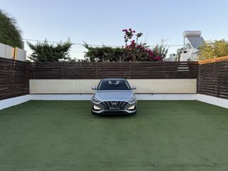 Hyundai i 30 2021 3ΠΛΗ ΕΓΓΥΗΣΗ/ΟΘΟΝΗ TFT/CAMERA/LED/ZANTEΣ 16"/ΕΛΛΗΝΙΚΟ/FULL!!-thumb-91