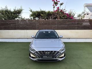 Hyundai i 30 2021 3ΠΛΗ ΕΓΓΥΗΣΗ/ΟΘΟΝΗ TFT/CAMERA/LED/ZANTEΣ 16"/ΕΛΛΗΝΙΚΟ/FULL!!-thumb-56